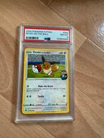 Eevee on the ball psa 8 futsal pokemon UK exclusive promo, Ophalen of Verzenden, Zo goed als nieuw, Losse kaart