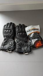 Gerbing XRL verwarmde handschoenen maat L, Motoren, Kleding | Motorkleding, Heren, Ophalen of Verzenden, Handschoenen, Gerbing