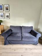IKEA EKTORP SOFA + extra cover, Ophalen, Gebruikt, 150 tot 200 cm, Tweepersoons