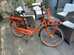 Batavus Delivery Bike - Gebruikt, 53 tot 56 cm, Ophalen, Gebruikt, Batavus