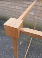 Houten kubieke meter - Educatief - Klassikaal leermiddel, Ophalen of Verzenden