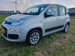 Fiat Panda 1.2 69PK 2020 Grijs zeer netjes, Auto's, Voorwielaandrijving, 1242 cc, 4 stoelen, Origineel Nederlands