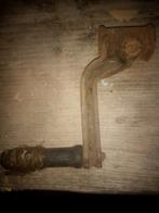 Slinger lister diesel., Doe-het-zelf en Verbouw, Motoren, Ophalen, Gebruikt, Dieselmotor