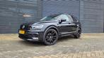 Volkswagen Tiguan 1.4  R-line TSI 150PK LED / DSG, Auto's, Stof, 4 cilinders, Zwart, 1395 cc
