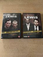 Inspector Lewis DVD Collectie, Cd's en Dvd's, Dvd's | Actie, Vanaf 12 jaar, Ophalen of Verzenden, Zo goed als nieuw