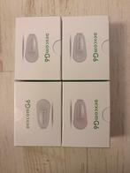 Dexcom G6 transmitter 4 stuks, Ophalen of Verzenden, Zo goed als nieuw, Ogen