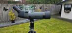 Bresser Pirsch 20-60x80 Telescoop., Audio, Tv en Foto, Optische apparatuur | Telescopen, Ophalen of Verzenden, Zo goed als nieuw