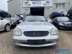 2000 MERCEDES SLK R170 2.3 111983 744 Onderdelen demontage, Auto-onderdelen, Gebruikt, Ophalen of Verzenden, Mercedes-Benz