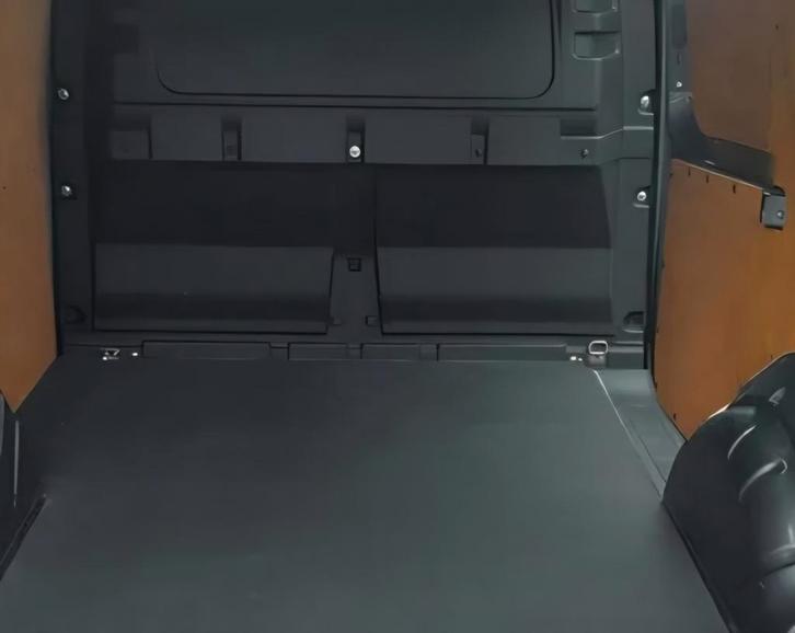 Nieuwe rubberen laadvloer Ford Transit Connect L2, Auto-onderdelen, Interieur en Bekleding, Ford, Nieuw, Ophalen
