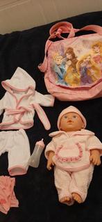 Speelgoed poppetje, Ophalen of Verzenden, Jongetje of Meisje