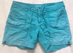 Korte broek groen maat 44 yessica (C&A), Kleding | Dames, Kort, Maat 42/44 (L), Ophalen of Verzenden, Groen