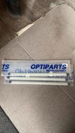 Optiparts zeillatten, Ophalen, Nieuw