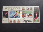 Postzegelvel NVPH 1839 1999 - Kuifje 1, Ophalen of Verzenden, Na 1940, Gestempeld