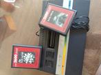 Atari 2600 zonder joystick+ 2: spellen, Spelcomputers en Games, Ophalen of Verzenden, Zo goed als nieuw, Atari 2600
