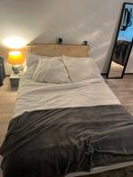 4 Pallets, Doe-het-zelf en Verbouw, Hout en Planken, Ophalen, Gebruikt