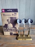 Barney 25 Dartpijlen Set Nieuw., Ophalen of Verzenden, Zo goed als nieuw, Pijlen