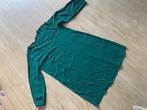 Nieuw jurk groen Anna van Toor 42-44 box 51, Kleding | Dames, Maat 42/44 (L), Nieuw, Ophalen of Verzenden, Boven de knie