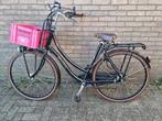 sparta pick-up oma fiets, Ophalen, Gebruikt