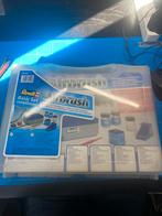 Revell basic set compressor, Ophalen of Verzenden