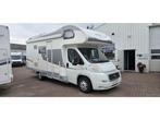 Elnagh Duke XXL garage 65.000km! airco Euro 4, Overige merken, Bedrijf, Tot en met 6, Handgeschakeld