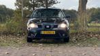 Seat Ibiza 1.6 16V(105 pk) 2008 5DRS | Clima | Cruise | Trek, Auto's, Voorwielaandrijving, 1069 kg, Zwart, 4 cilinders