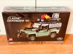 Lego 10317 Land Rover Classic Defender 90 (nieuw), Nieuw, Complete set, Lego, Ophalen