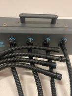 Broncolor Fibrolite, Ophalen, Gebruikt