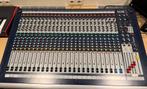 Soundcraft GB2 mix console, Ophalen, Zo goed als nieuw, 20 kanalen of meer