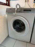 AEG Lavamat L76874FL - 7kg, 1600 toeren, A+++, Witgoed en Apparatuur, Wasmachines, Ophalen, Gebruikt, 85 tot 90 cm, 1200 tot 1600 toeren