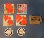 View master met 9 schijfjes, Verzamelen, Speelgoed, Ophalen of Verzenden, Gebruikt