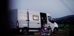 Renault Master buscamper 2011 (opt. inclusief stallingsplek), Caravans en Kamperen, Overige merken, Bus-model, Diesel, Tot en met 3