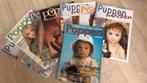 Boeken om poppen te maken, Verzamelen, Poppen, Ophalen of Verzenden, Zo goed als nieuw, Pop