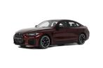 BMW M440i XDrive Gran Coupe Aventurin Red Metallic - 1:18
