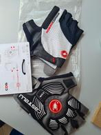 Castelli Rosso Corsa Pro V Fietshandschoenen XXL - Nieuw, Castelli, Nieuw, Ophalen of Verzenden, Handschoenen