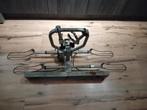 Fietsendrager voor trekhaak - Gebruikt, Ophalen of Verzenden