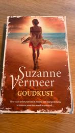 Suzanne Vermeer. goudkust, Ophalen of Verzenden, Zo goed als nieuw