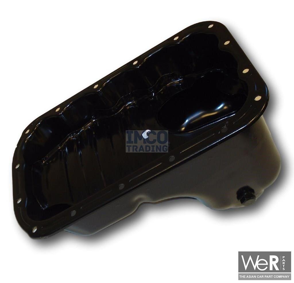 Carterpan Daewoo Tico Chevrolet Daewoo Matiz Spark 0.8 SOHC, KGM Europe GmbH, Ophalen of Verzenden, Info@smotor.com, Chevrolet