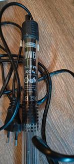 Juwel AquaHeat 300 watt, Dieren en Toebehoren, Vissen | Aquaria en Toebehoren, Ophalen, Zo goed als nieuw, Verlichting of Verwarming