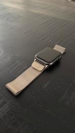 Apple Watch SE (2020), Ophalen, IOS, Waterdicht, Grijs