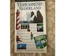 Capitool Reisgidsen - Verrassend Nederland, Capitool, Ophalen of Verzenden, Zo goed als nieuw, Reisgids of -boek