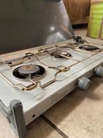 Kookplaat electrisch, Caravans en Kamperen, Ophalen of Verzenden, Gebruikt