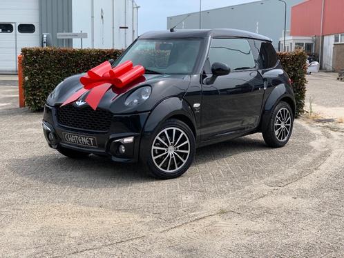 Chatenet CH26 CR Brommobiel 45km MINI 2015 AIRCO, STB 8dkm, Diversen, Brommobielen en Scootmobielen, Zo goed als nieuw, Chatenet