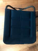 Crespo voetenbank camping - AP-231 Air-Deluxe Voetenbank, Ophalen of Verzenden, Zo goed als nieuw, Campingstoel