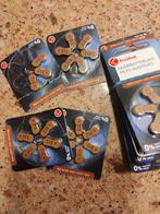 Batterijen hoortoestellen, Ophalen