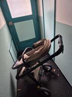 Dubatti One Kinderwagen - Compleet!, Gebruikt, Met autostoeltje, Ophalen, Kinderwagen