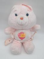 Troetelbeer / Care Bear Baby Hugs Kenner 1983 28cm, Kinderen en Baby's, Speelgoed | Knuffels en Pluche, Ophalen of Verzenden, Gebruikt