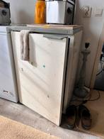 Koelkast tafelmodel, Witgoed en Apparatuur, Ophalen, Zo goed als nieuw, Zonder vriesvak