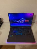 Asus ROG Strix Game Laptop | RTX 4060 | 165Hz, Met videokaart, Ophalen of Verzenden, Zo goed als nieuw, Gaming
