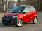 Aixam Crossline 2017 Brommobiel 45 km Ligier-Microcar