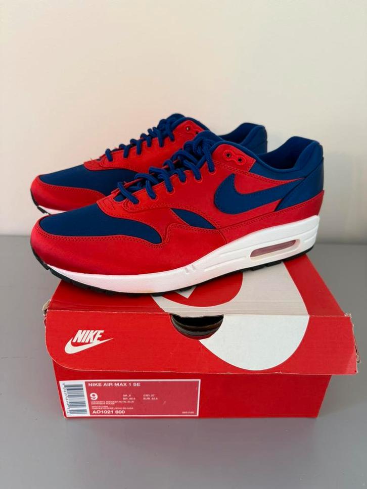 Nike air max satin 2018 42,5 nieuwe, Kleding | Heren, Schoenen, Nieuw, Overige kleuren, Ophalen of Verzenden